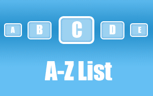a-z lIST